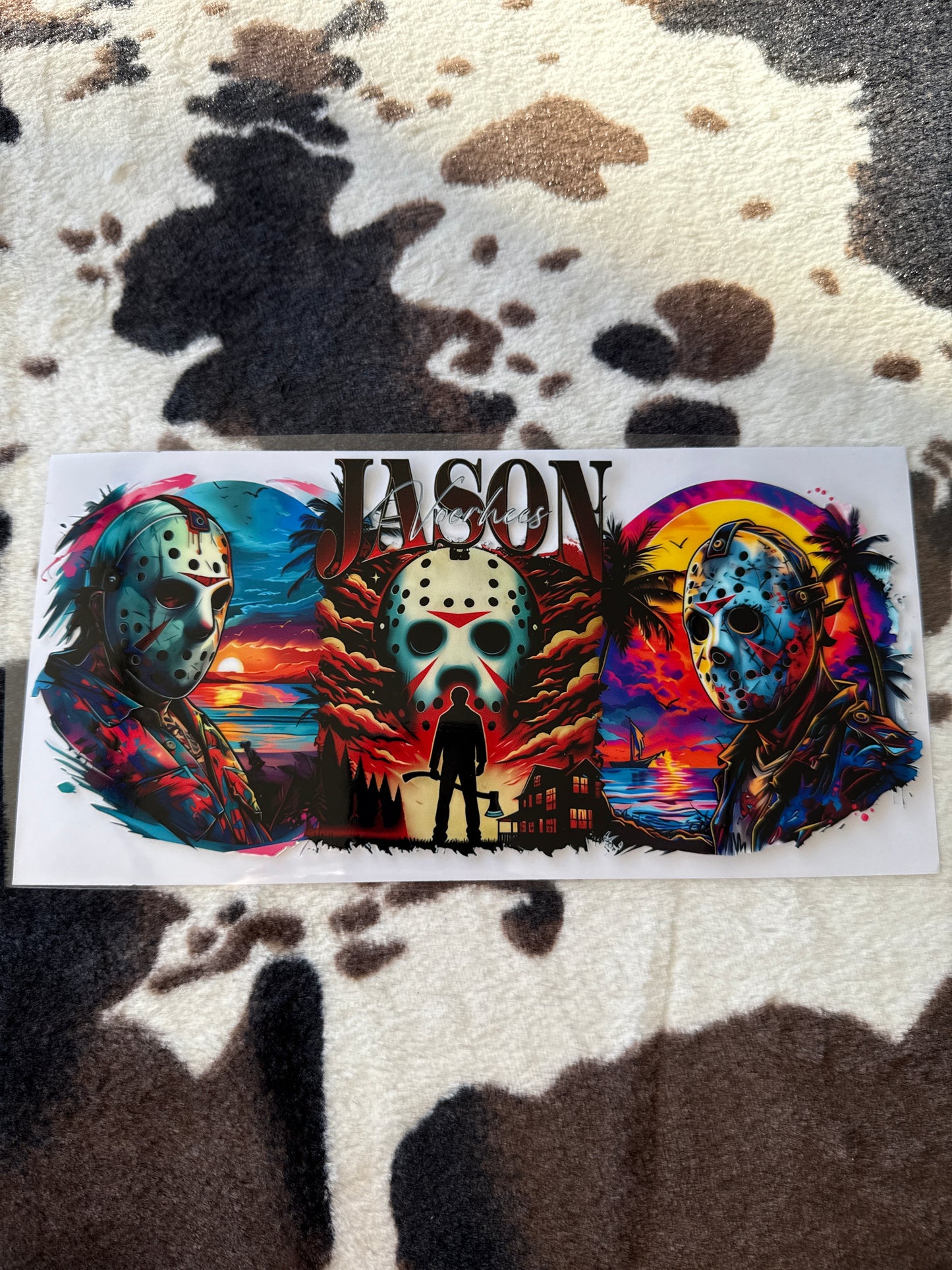Jason Voorhees