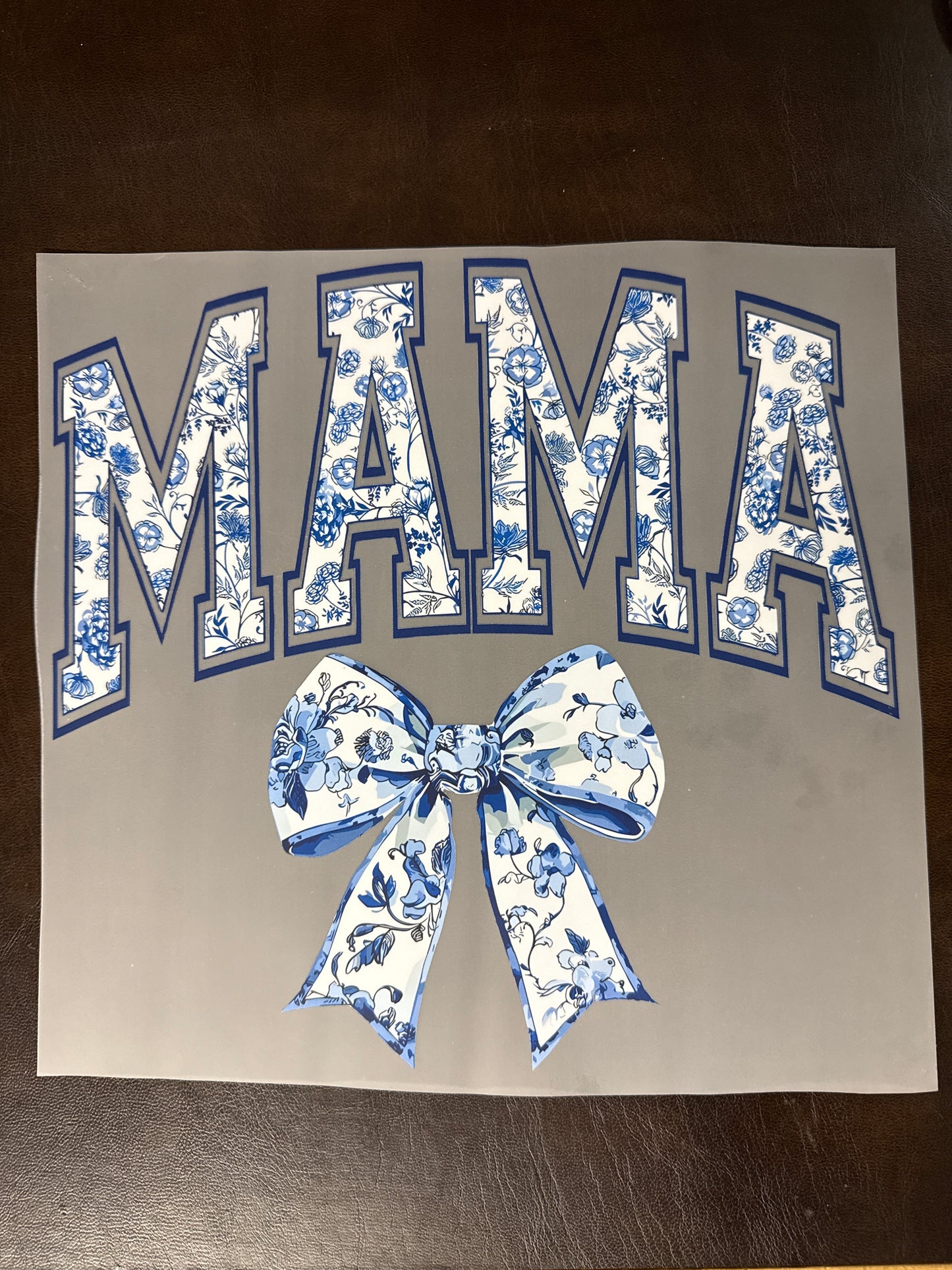 Mama