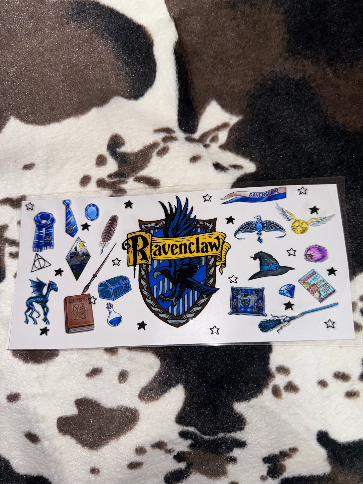 Ravenclaw