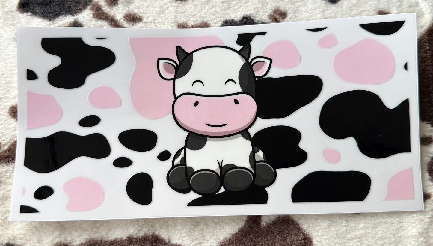 Pink Cow