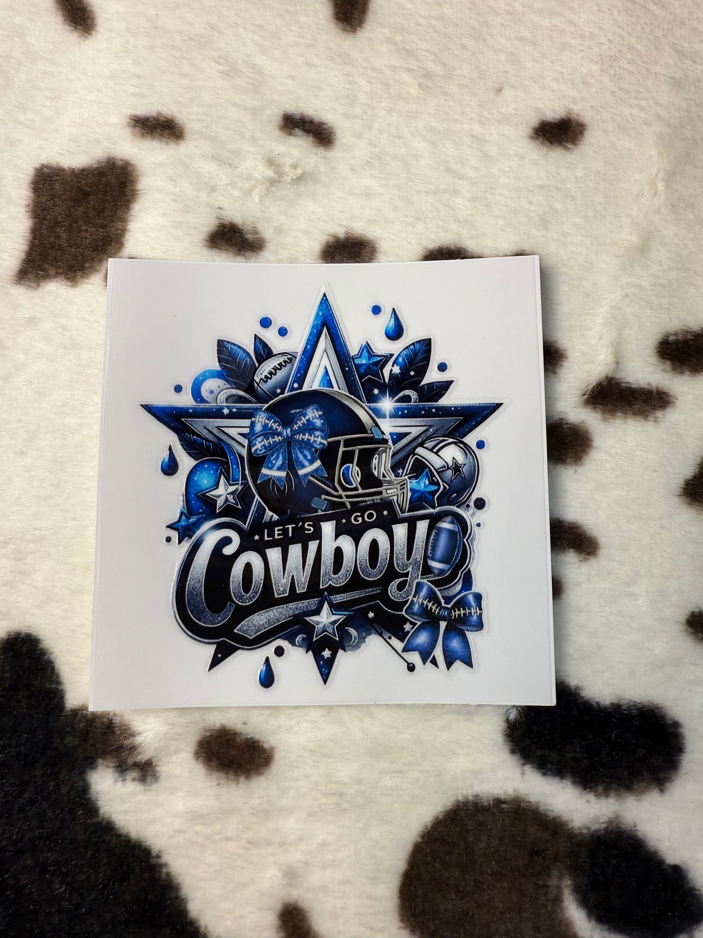 Cowboys 6