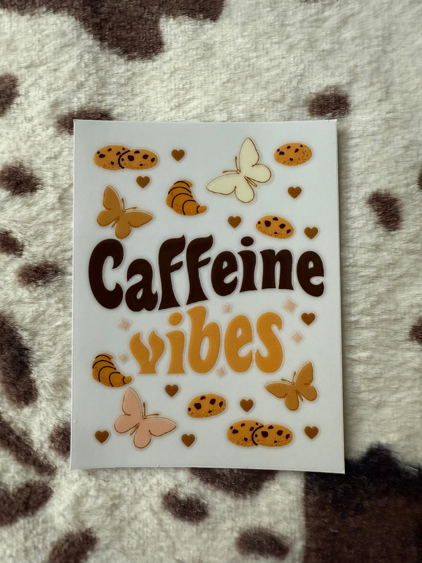 Caffeine Vibes