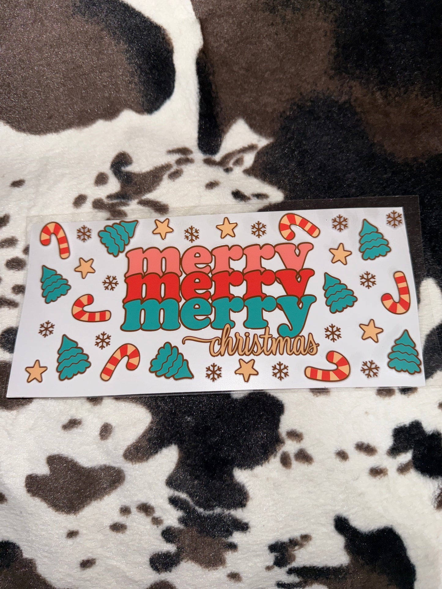 Merry Merry Christmas