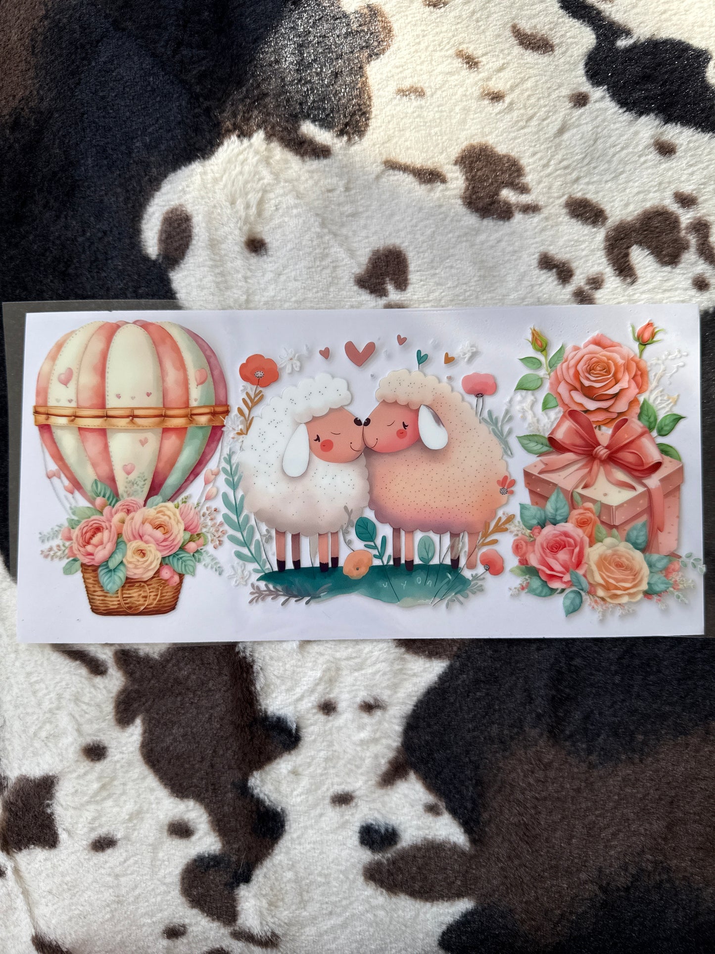 Sheep