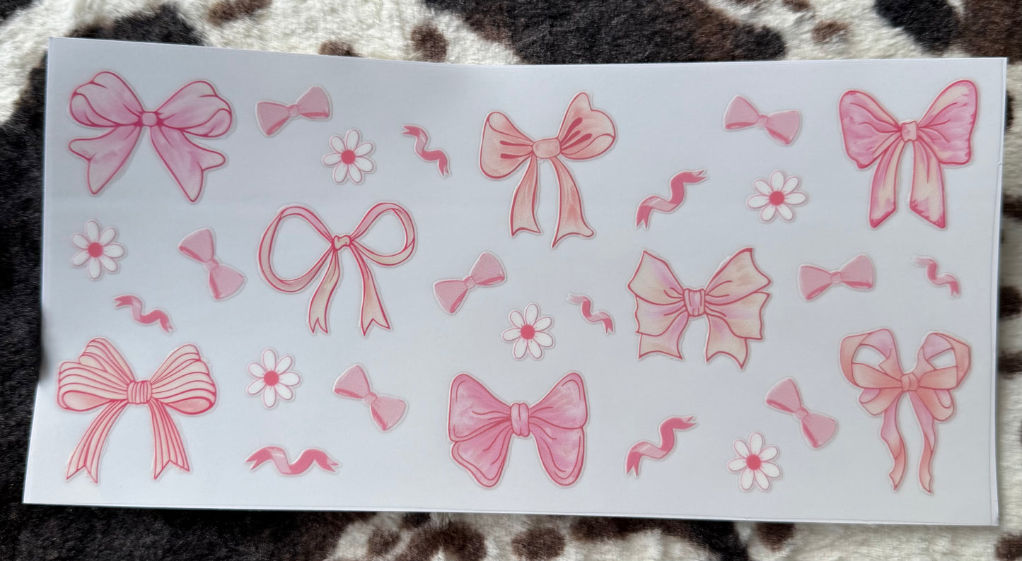 Flowers $ Bows