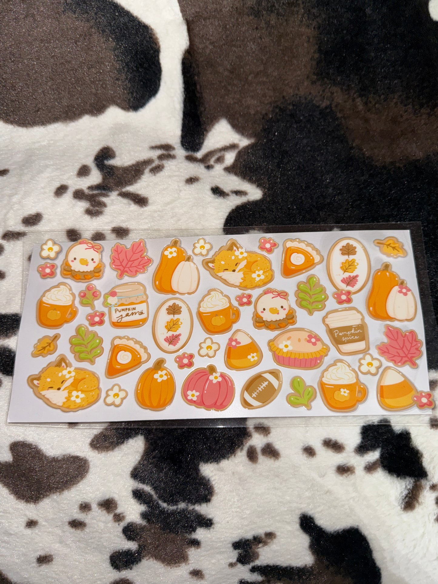 Pumpkin Jam
