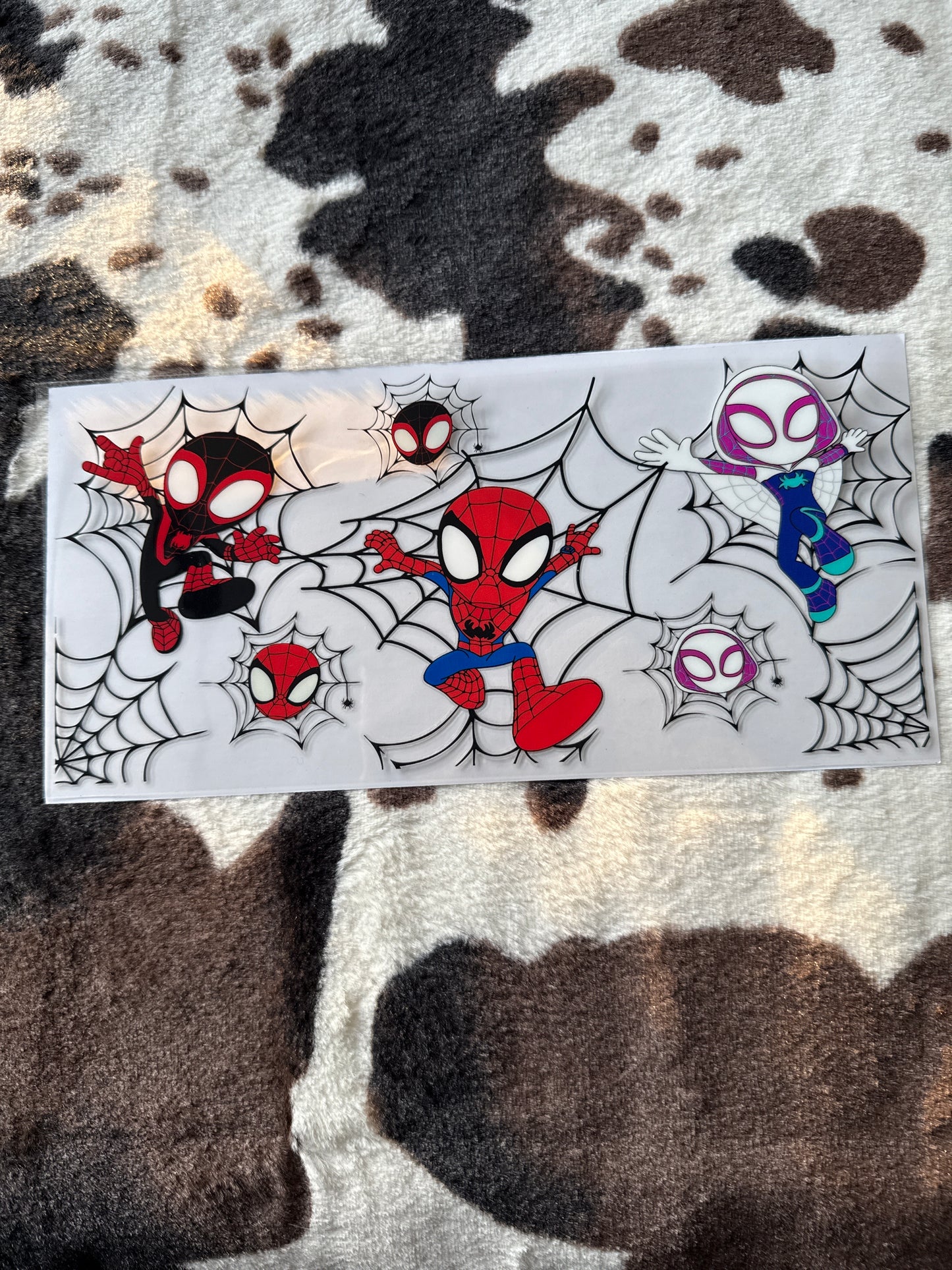 Spider Man 1