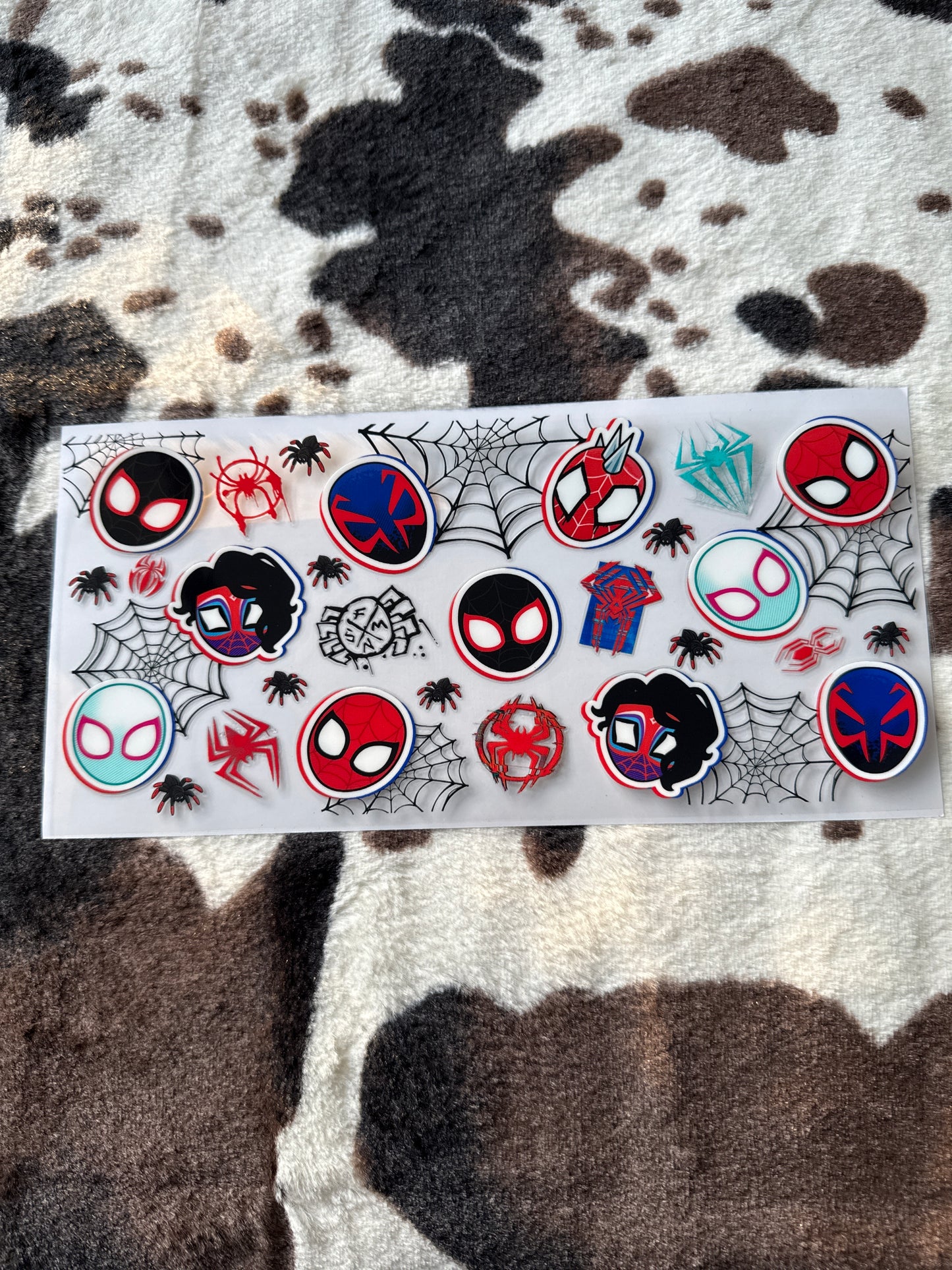 Spider Man 2