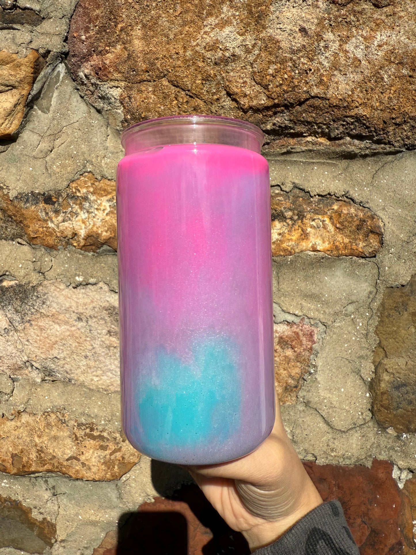 16oz Paint Cup (Add which decal you’d like to cart)