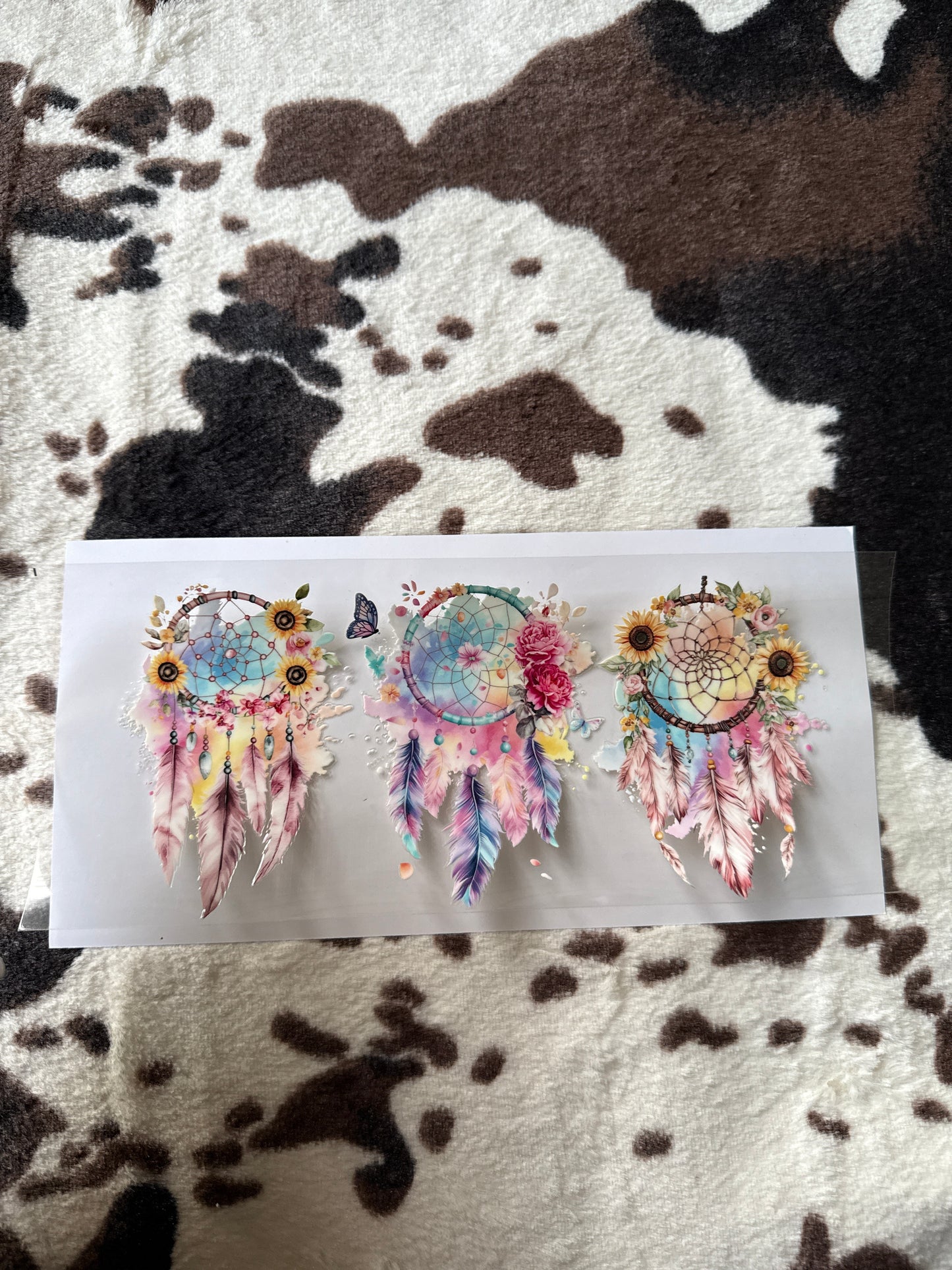 Dream Catcher 6