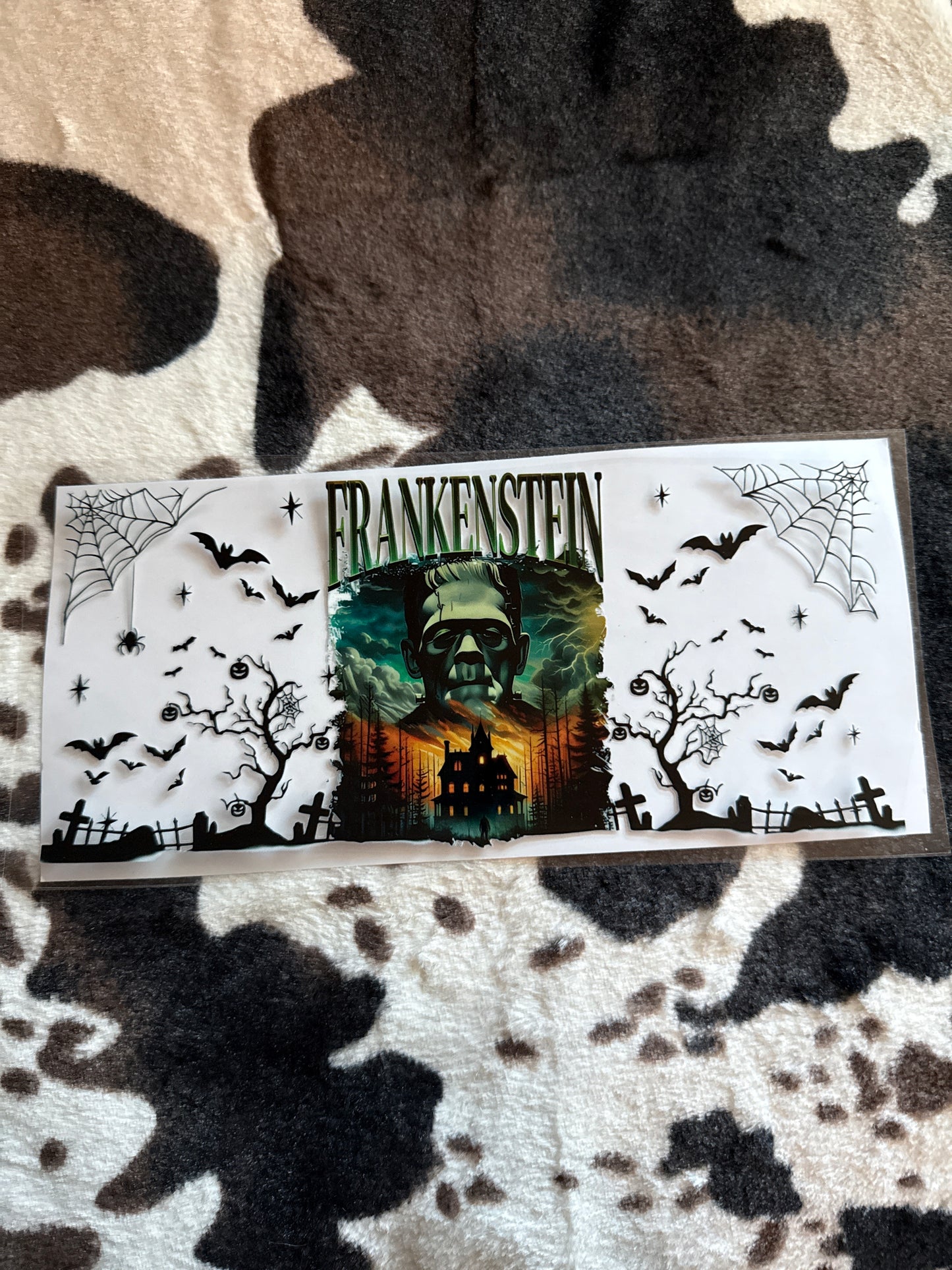 Frankenstein 1