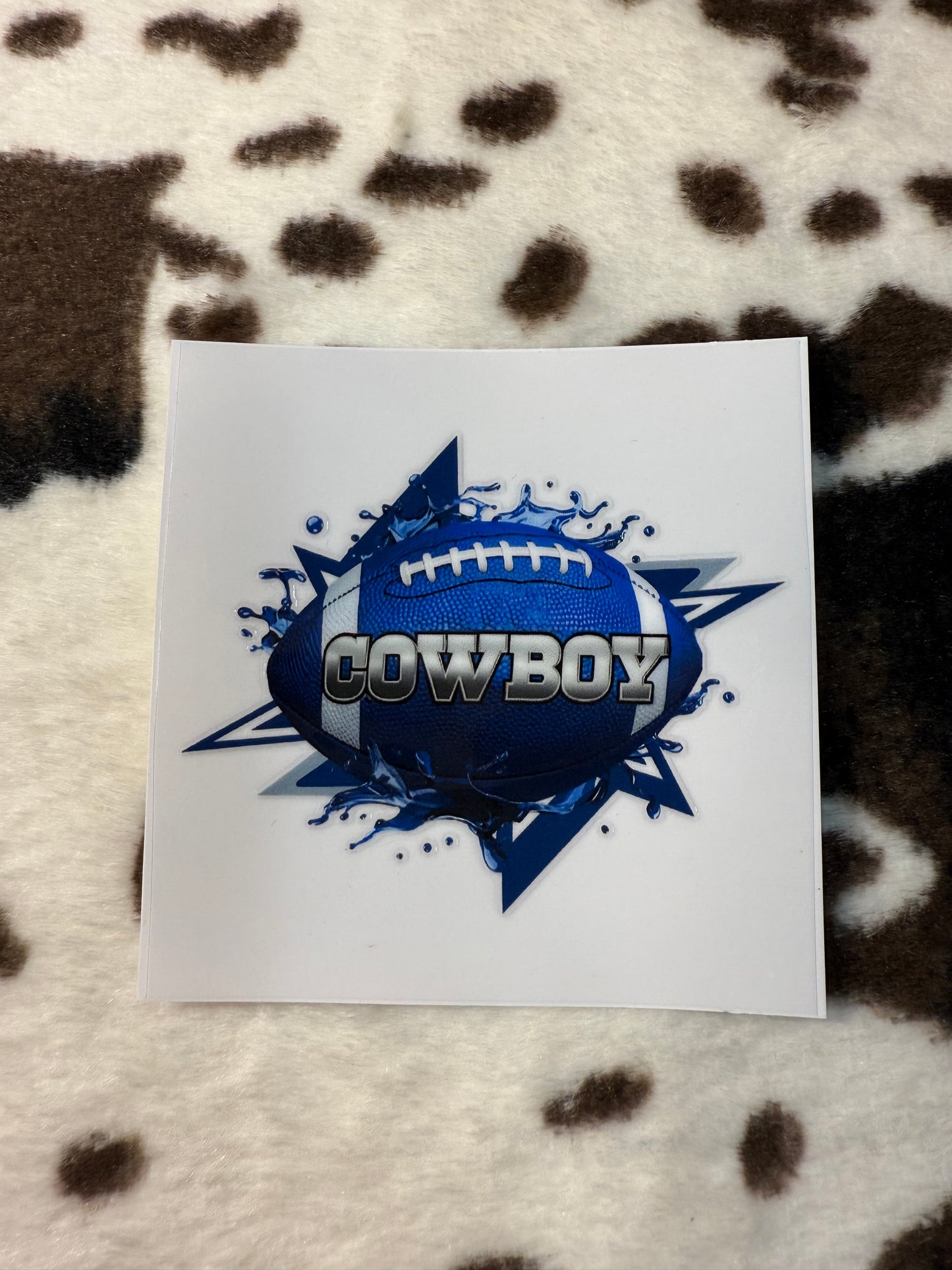 Cowboy 13