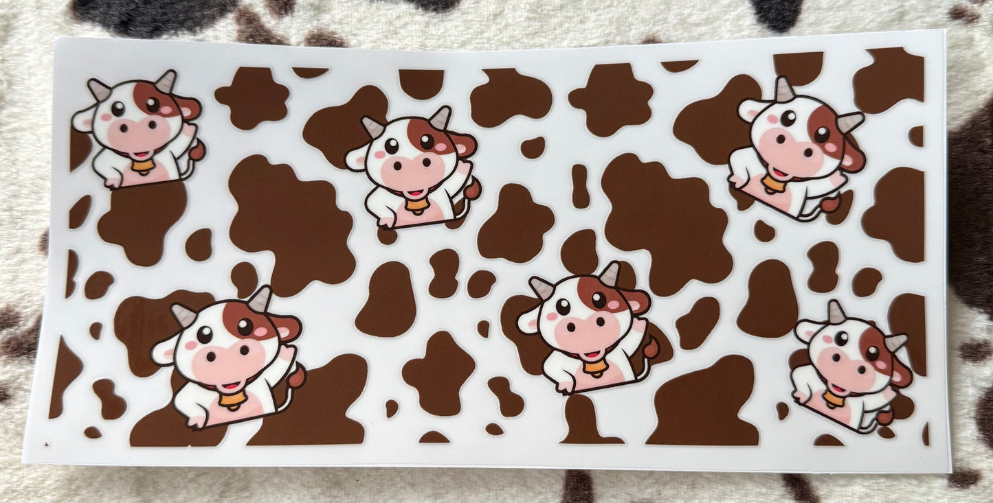 Brown Cow