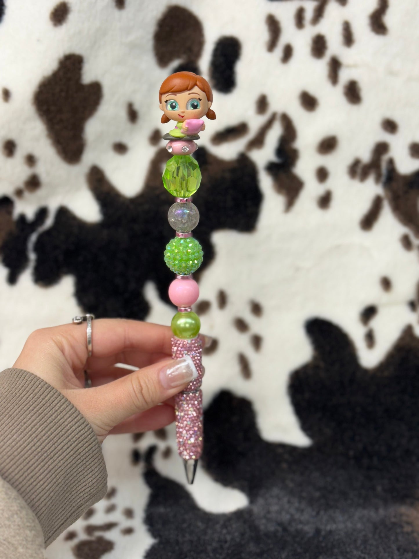 Ana Doorable Pen (Extended)