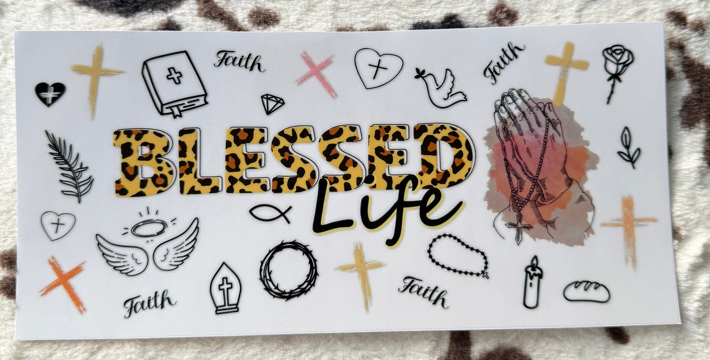 Blessed Life