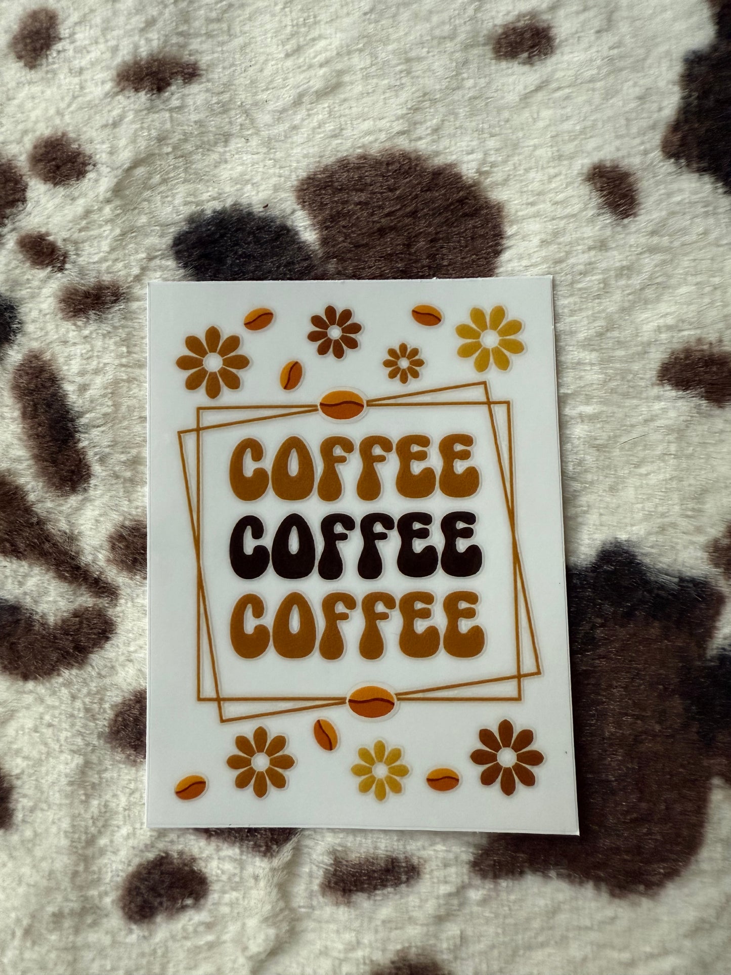 Coffee Coffee Coffee