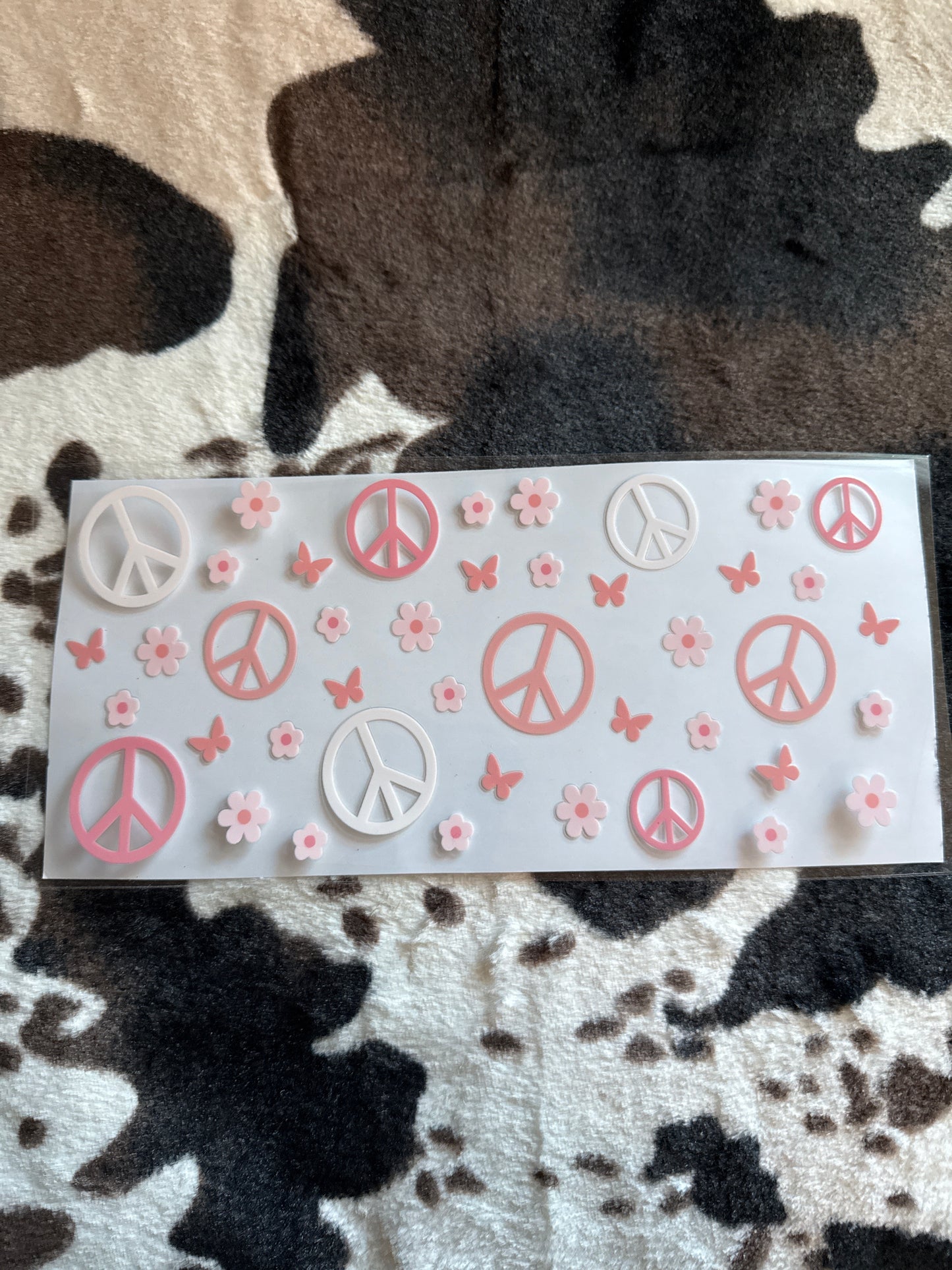 Peace Sign