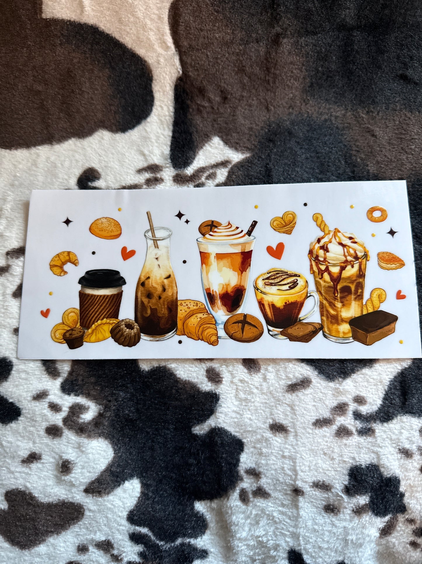 Coffee & Sweets