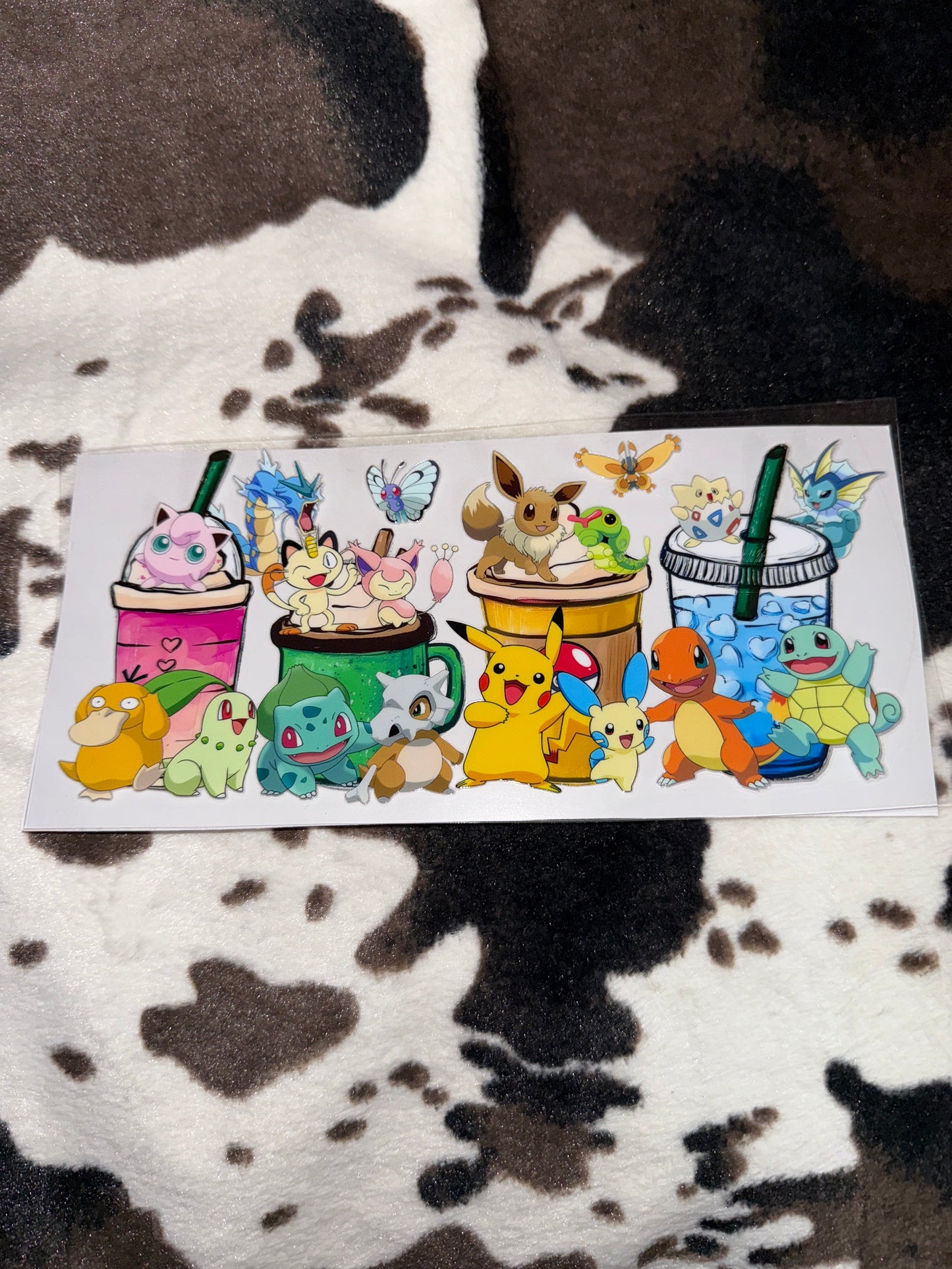 Pokemon