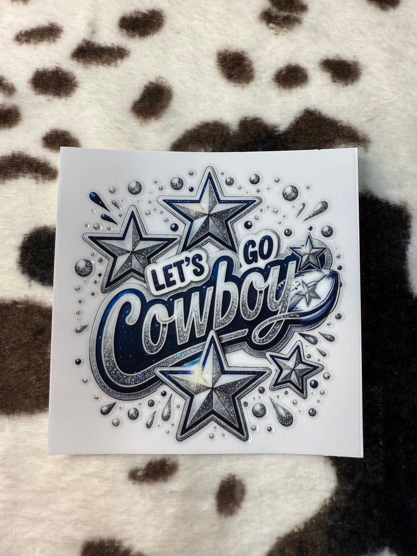 Cowboy 14