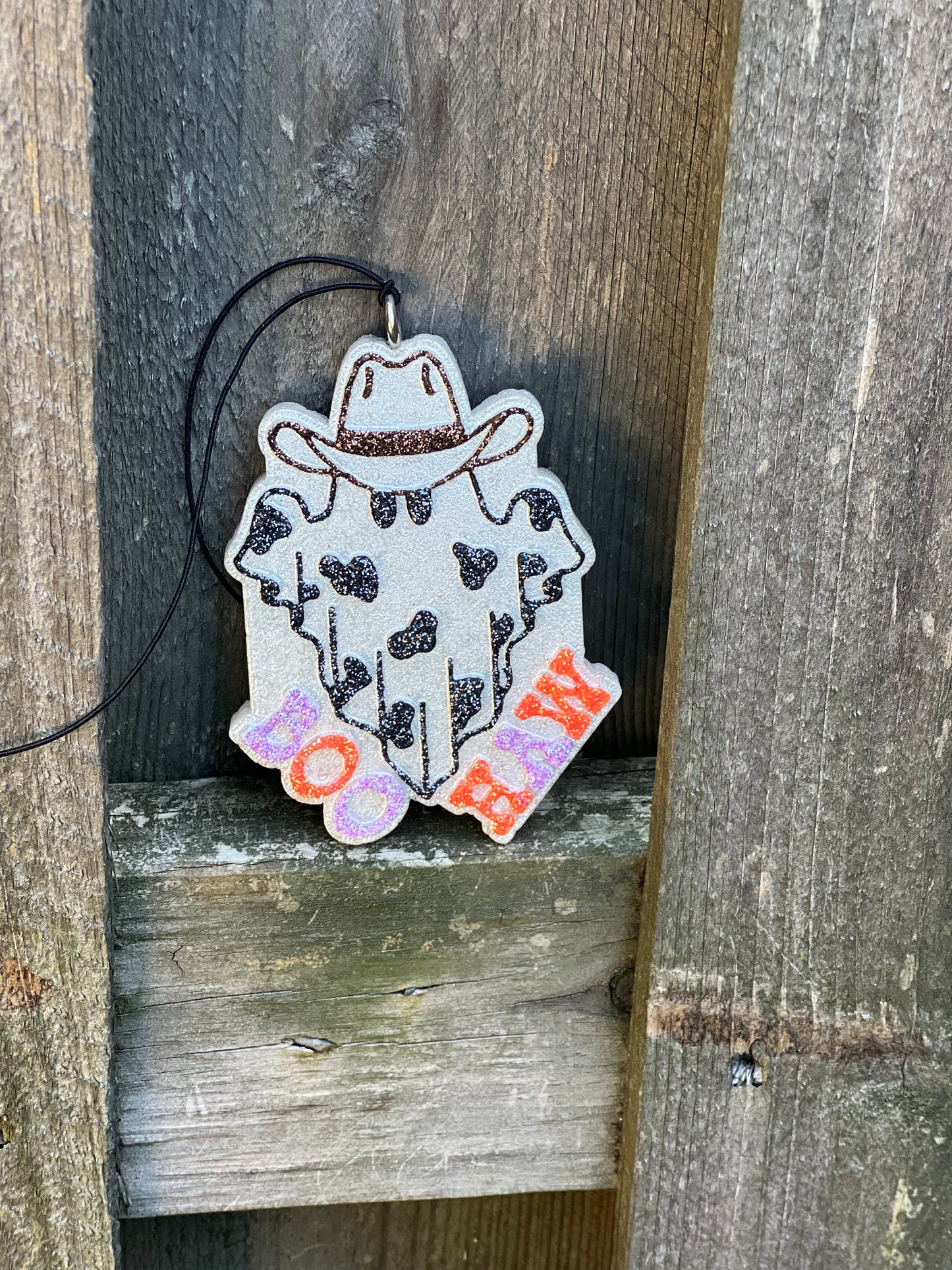 Boo Haw Ghost