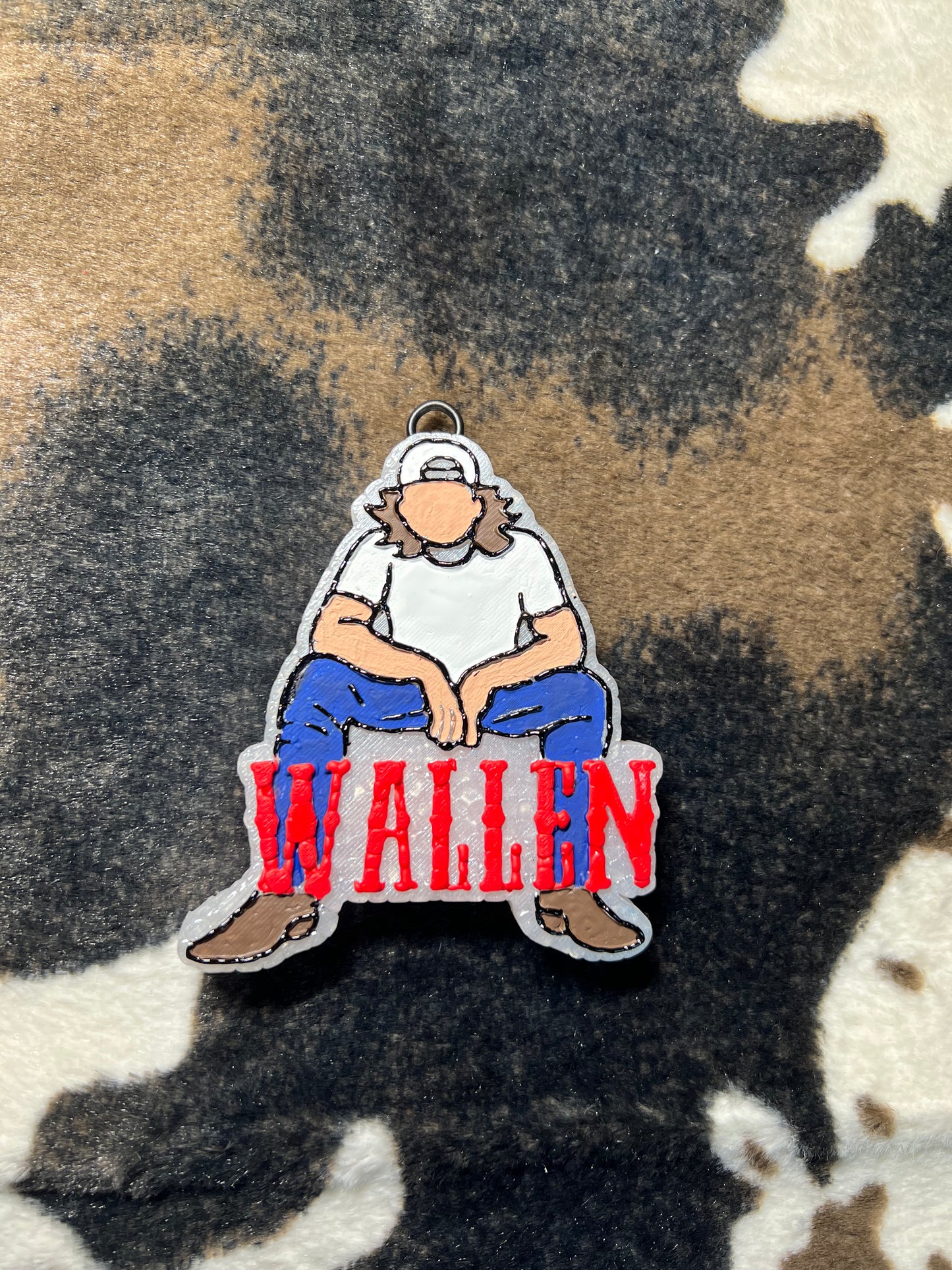 Morgan Wallen