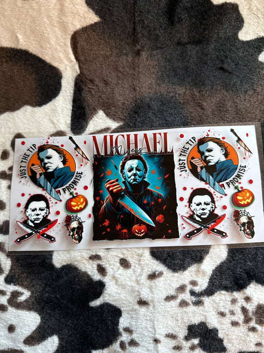 Michael Myers