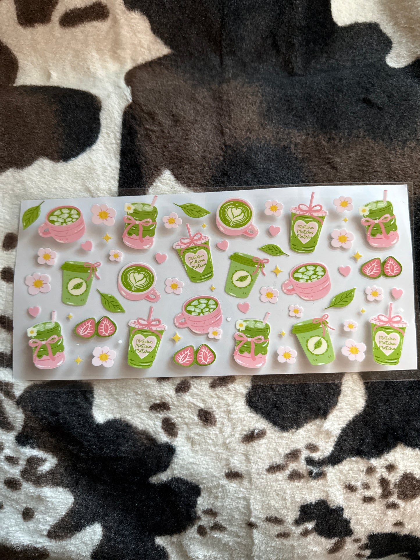 Matcha