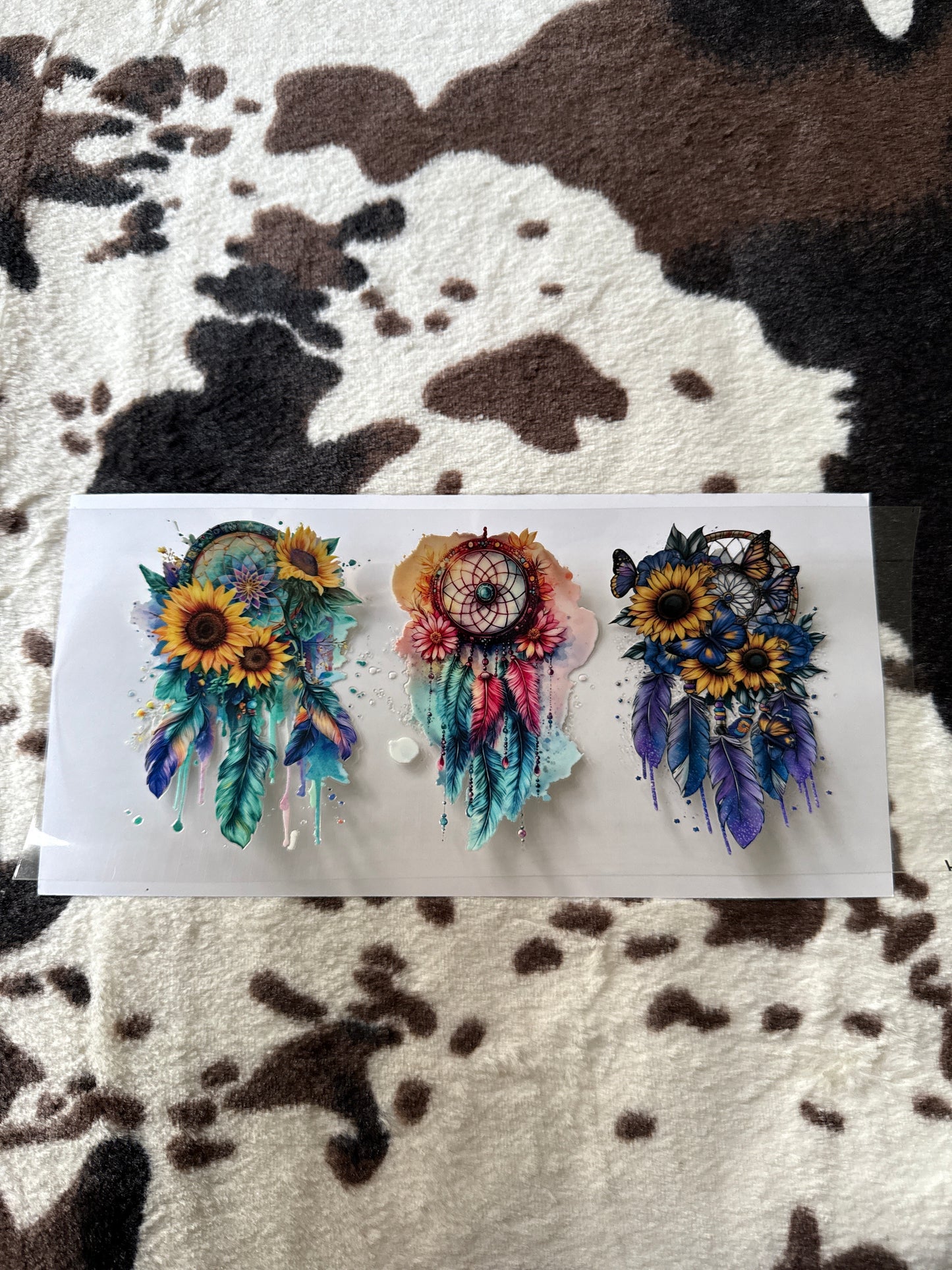 Dream Catcher 8