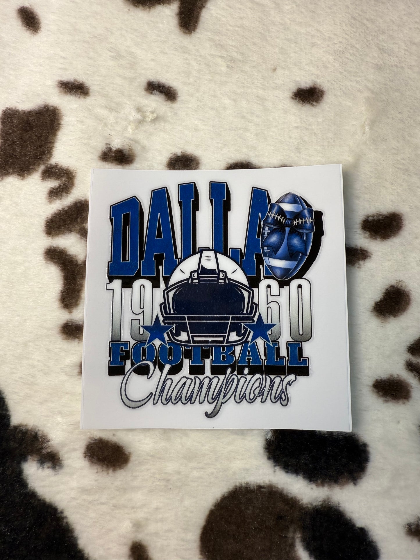 Cowboys 7