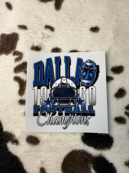 Cowboys 7