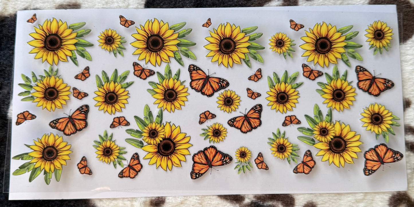 Sunflower 6