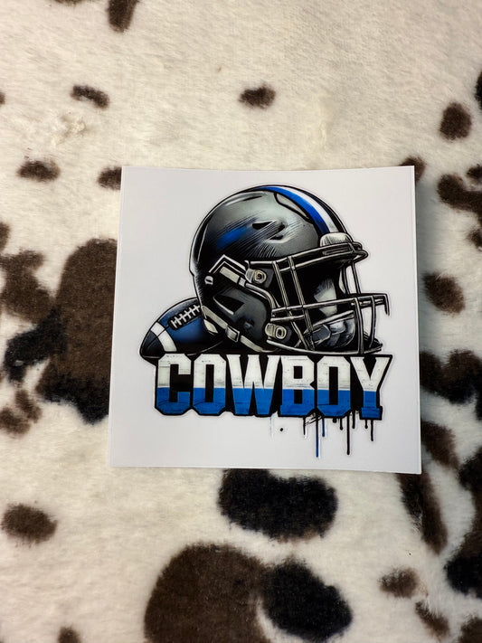 Cowboys 10