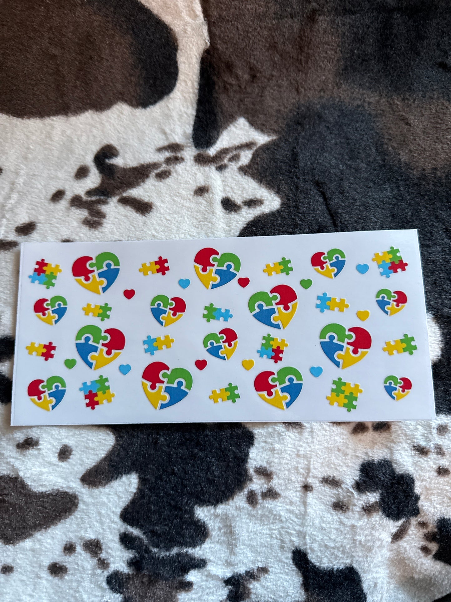 Heart Puzzle