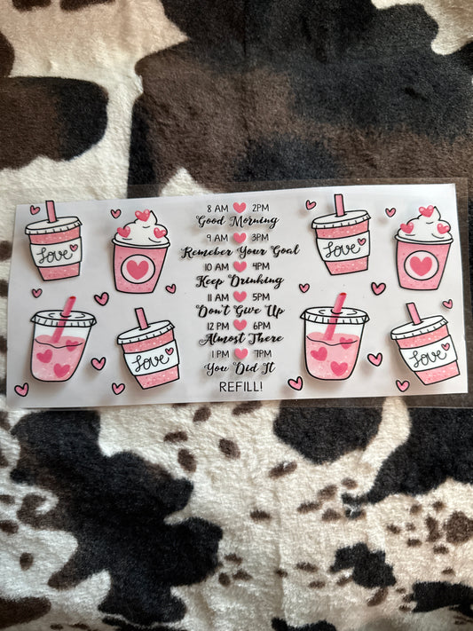 Affirmations