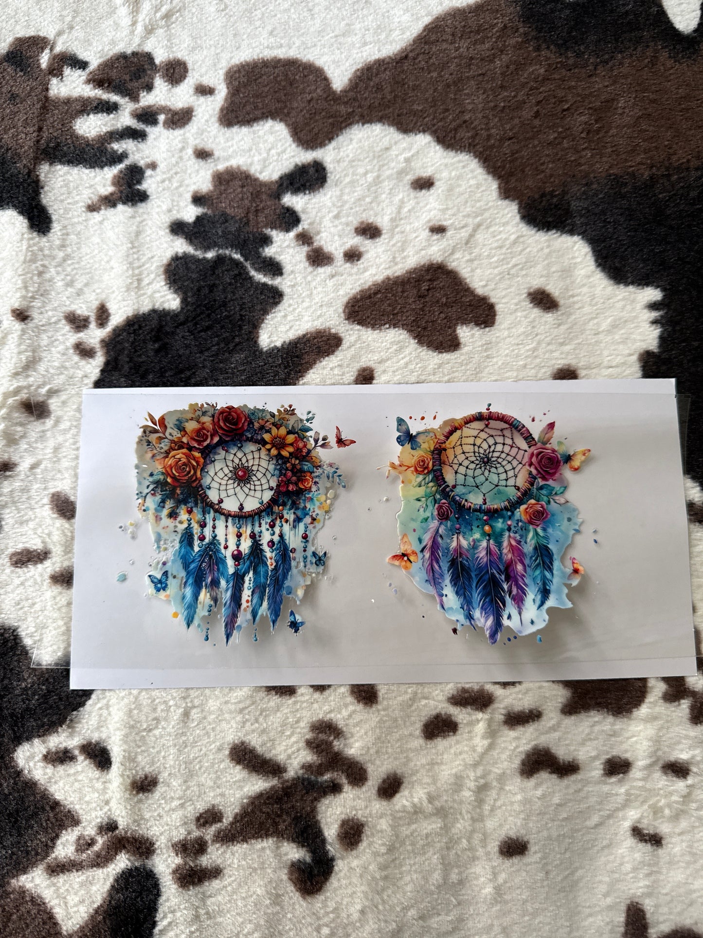 Dream Catcher 10