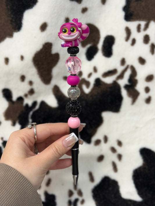 Cheshire Doorable Pen (Extended)