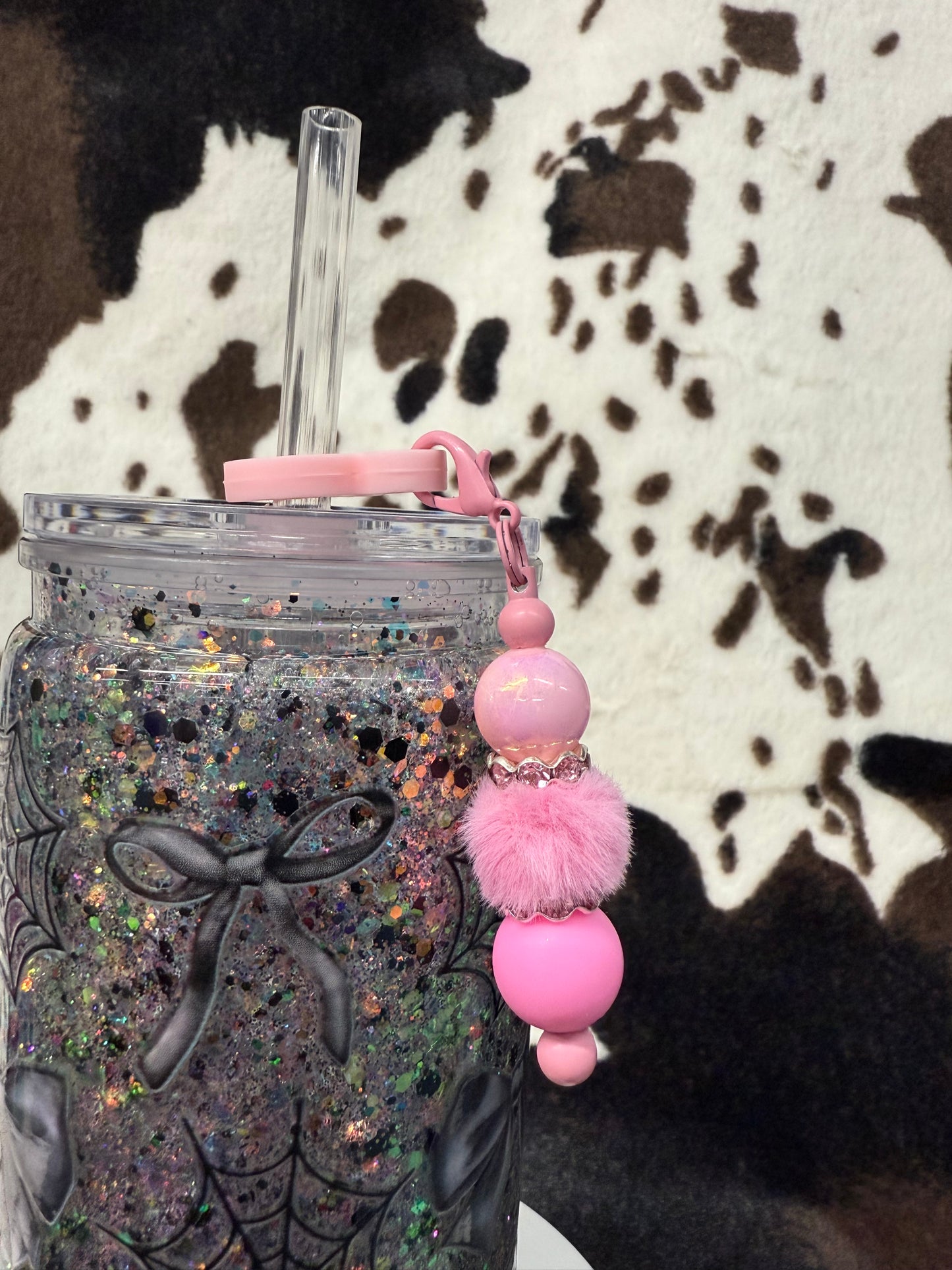 Straw Charms