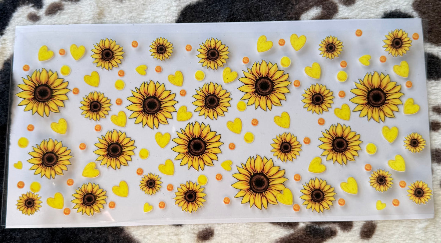 Sunflower 2