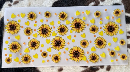 Sunflower 2