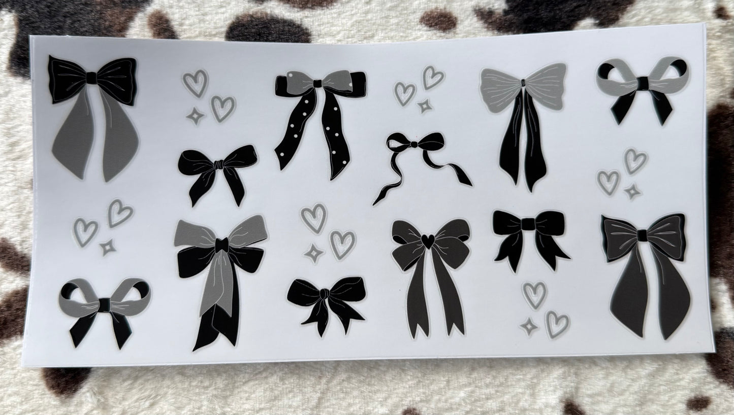 Hearts & Bows