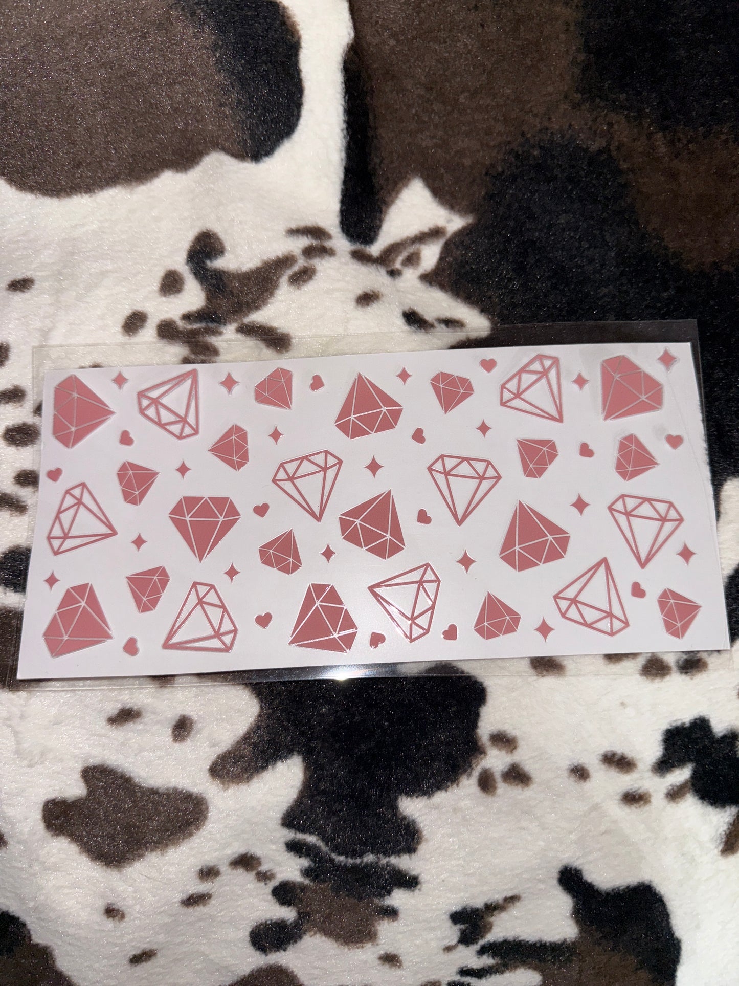 Diamonds
