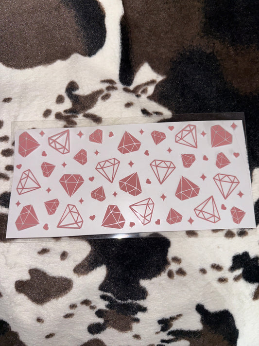Diamonds