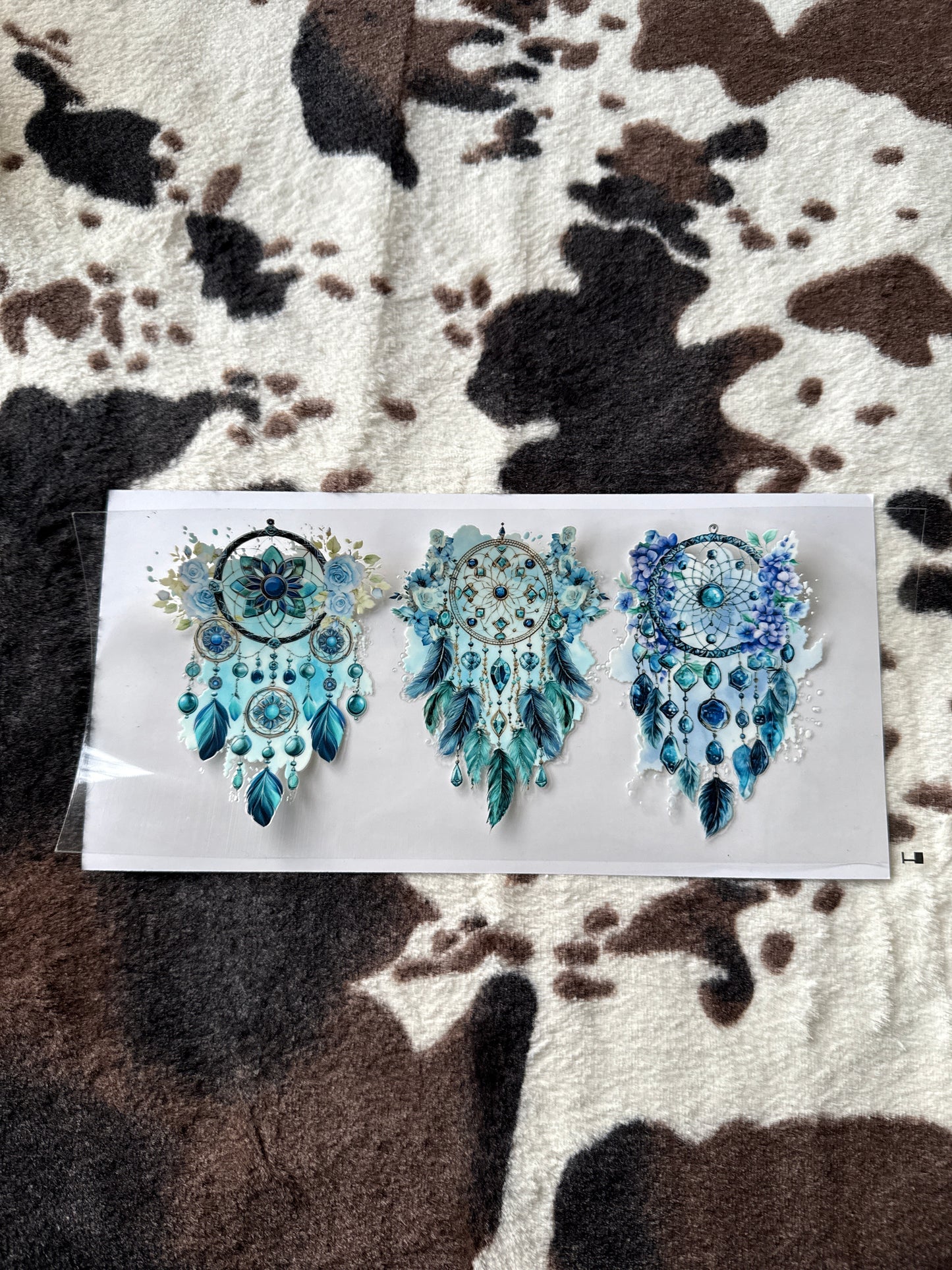 Dream Catcher 1