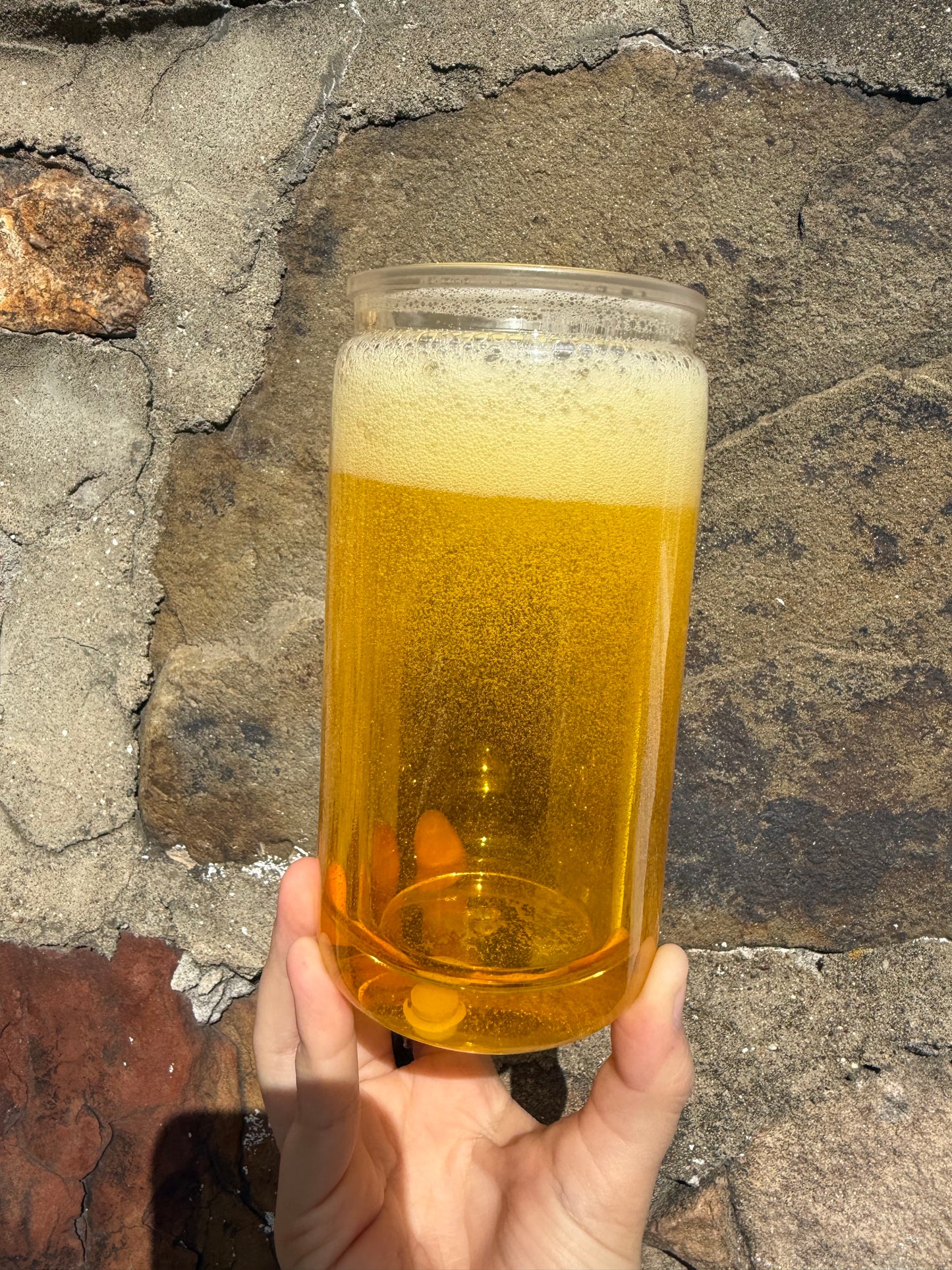 Beer/Seltzer Effect