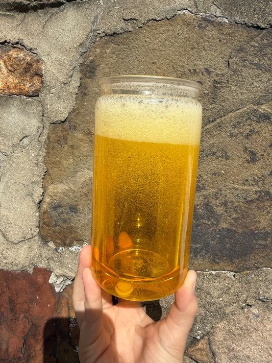 Beer/Seltzer Effect