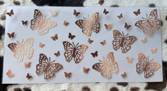 Butterflies 4