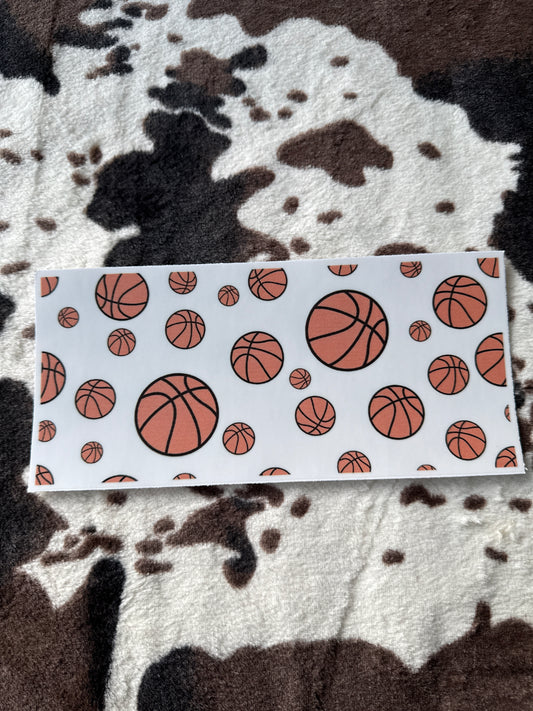 Basketball