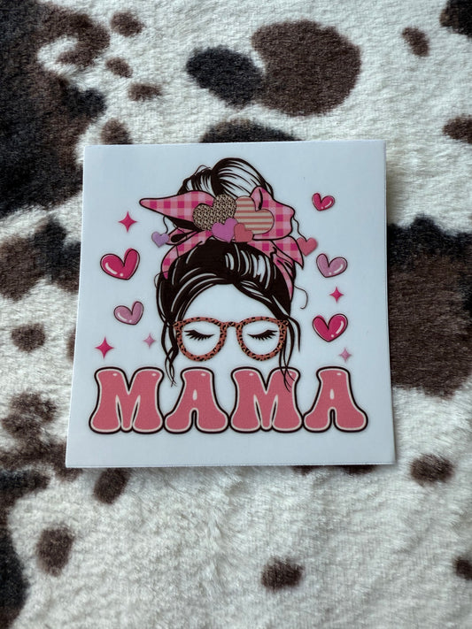 Mama 3