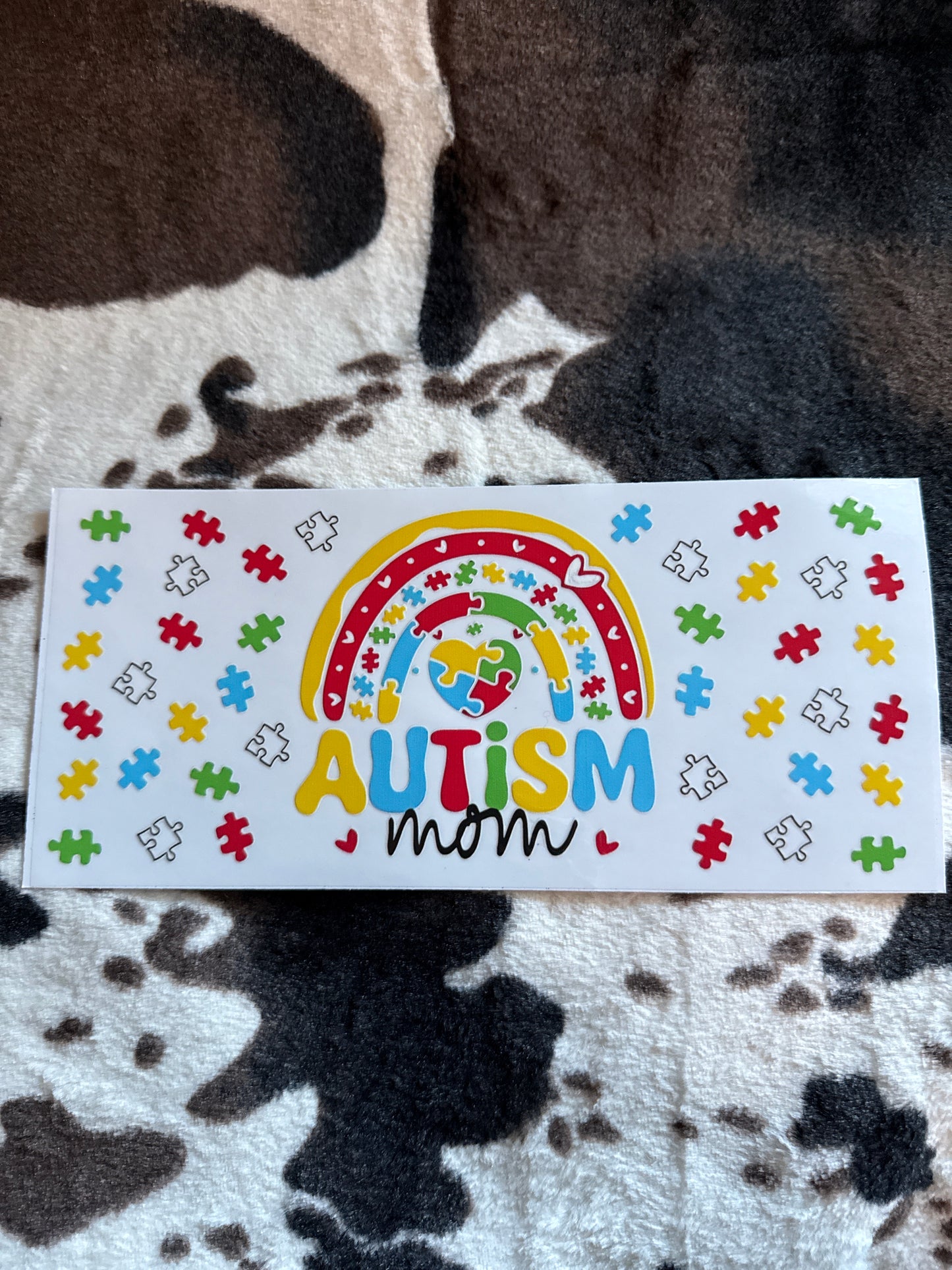 Autism Mom